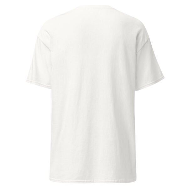 Enjoy the Little Things graphic t-shirt