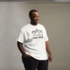 Enjoy the Little Things graphic t-shirt