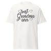 "Best Grandma Ever" t-shirt