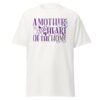 "A Mother is..." t-shirt