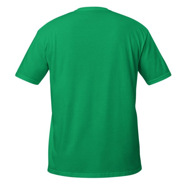 "HOPE" graphic t-shirt