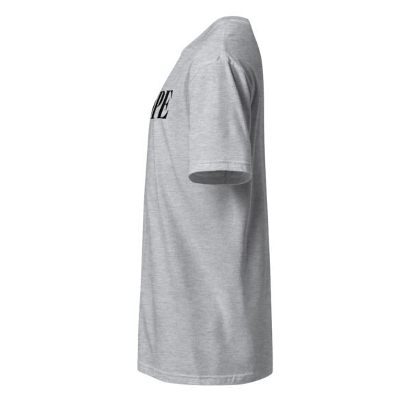"HOPE" graphic t-shirt