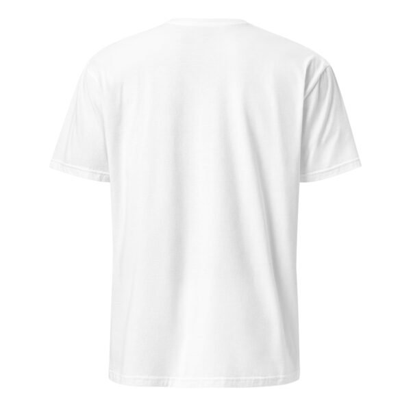 "HOPE" graphic t-shirt