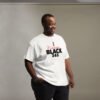 "I Celebrate Black History Month 365" t-shirt