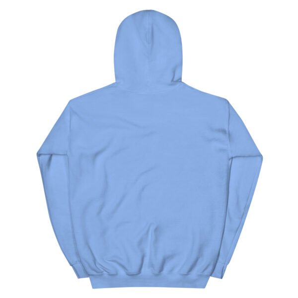 "Enjoy the Little Things" graphic hoodie