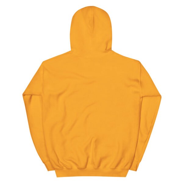 "Enjoy the Little Things" graphic hoodie