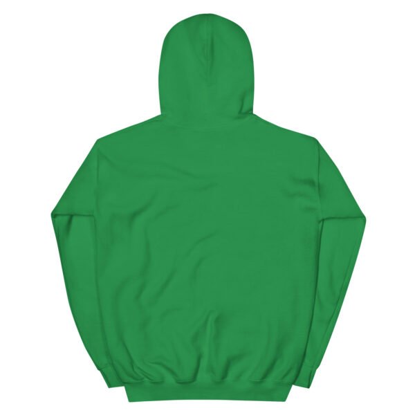 "Enjoy the Little Things" graphic hoodie