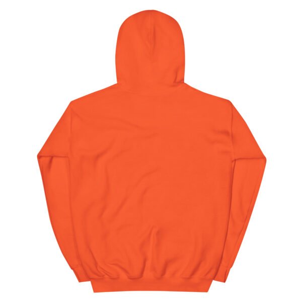 "Enjoy the Little Things" graphic hoodie