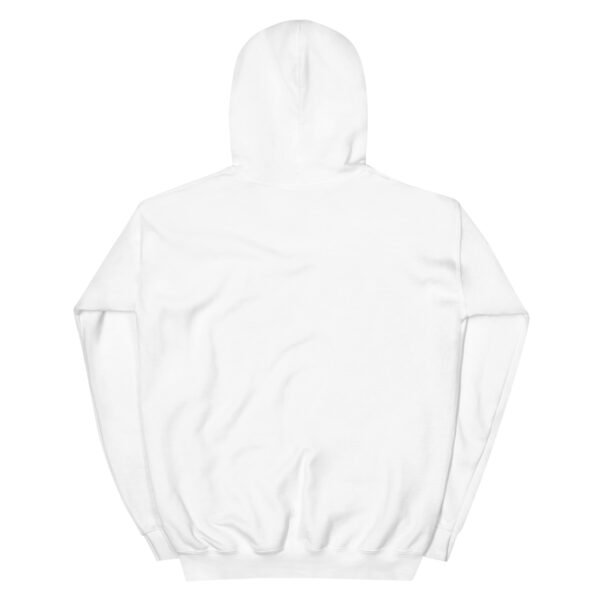 "Enjoy the Little Things" graphic hoodie